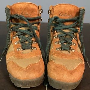 Women’s Cabela hiking boot size 6.5